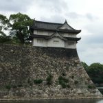 大阪城「乾櫓」
