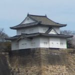 大阪城「六番櫓」
