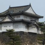 大阪城「千貫櫓」